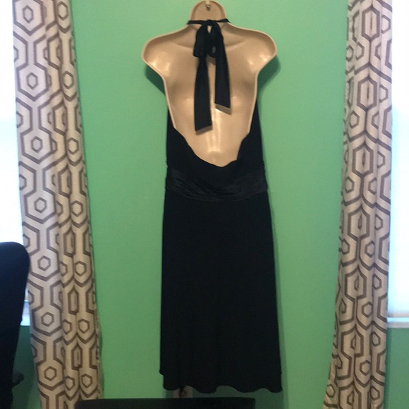 halter dress semi formal